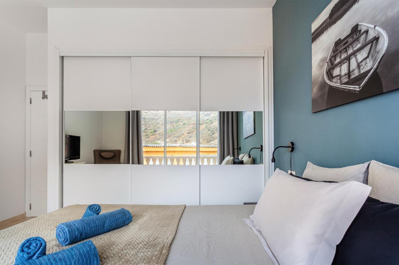 פלאיה דל קורה Casa Sunset Tauro Pool Meer Golf מראה חיצוני תמונה
